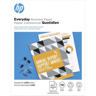 HP 4WN08A Copier and Printer Paper