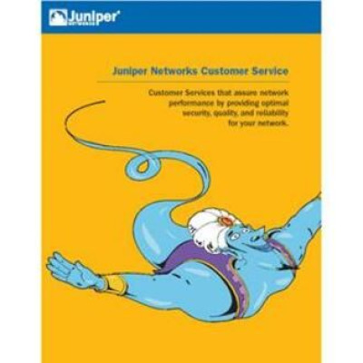 Juniper Networks SVC-COR-JWEB-1 Service Contract