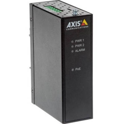 Axis 01154-001 PoE Injectors