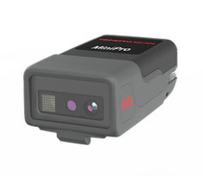 Generalscan R3520 Barcode Scanner