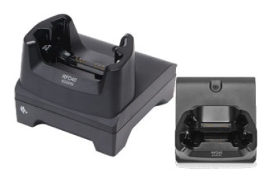Zebra CRD1S0T-RFD40-EC5X-CHG-1R Docks and Cradles