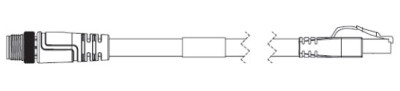 Omron V430-WE-5M Power Device