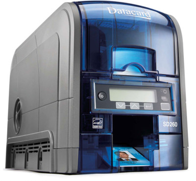 Datacard SD260 ID Card Ribbon
