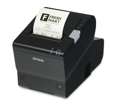 Epson C31CH64A9631 Receipt Printer