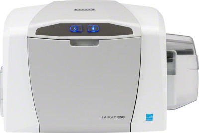 Fargo 051980 ID Card Printer