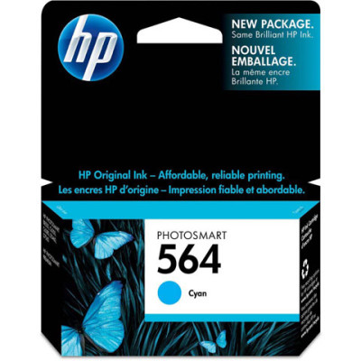 HP CB318WN#140 InkJet Cartridge
