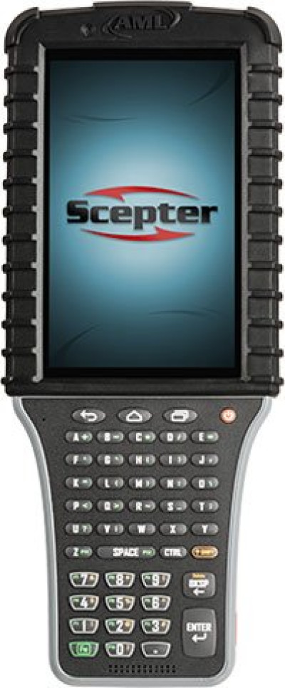 AML M7810-1710 Mobile Computer