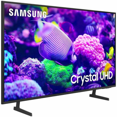 Samsung UN60DU7200FXZA TVs & Home Theater Equipment