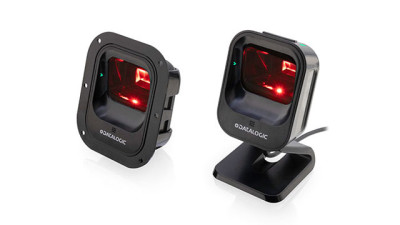 Datalogic MG0902-11000 Barcode Scanner