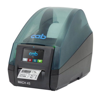 cab 5984638 Barcode Label Printer