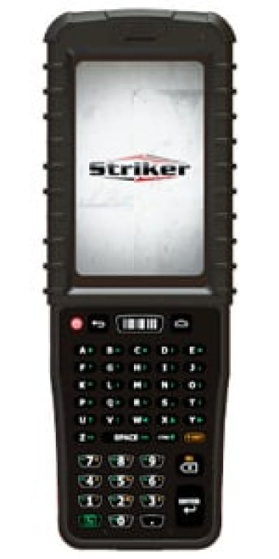 AML M7712-1701 Mobile Computer
