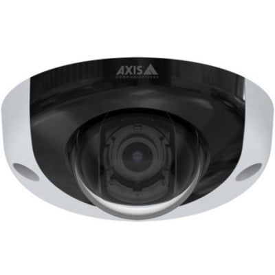Axis 01919-001 Security Camera