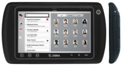 Motorola ET1N2-7G2V1UUS Tablet