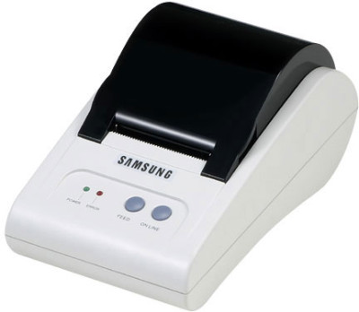 Bixolon STP-103P Receipt Printer
