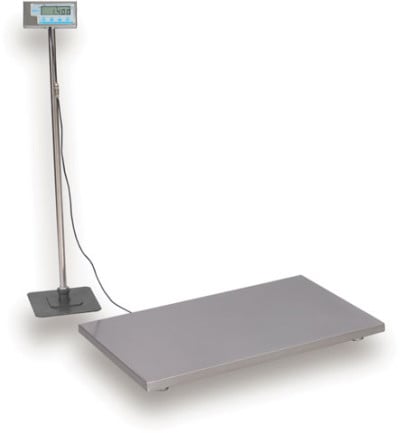 Avery Weigh-Tronix PS500 Scale