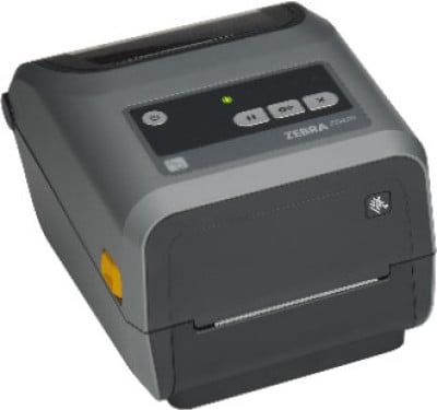Zebra ZD4A042-301E00EZ Barcode Label Printer