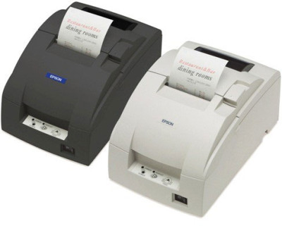 Epson C31C513A8681 Receipt Printer