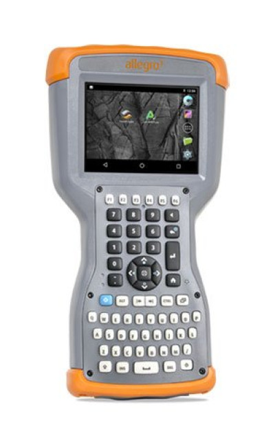 Juniper Systems AG3-CFG-13098 Mobile Computer