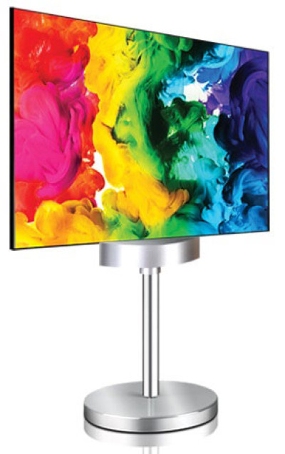LG 55EH5C-S Digital Signage Display