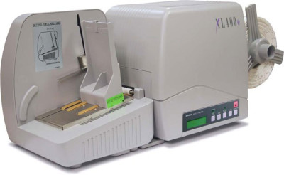 SATO WXL402011 Barcode Label Printer