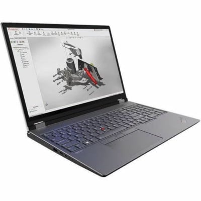 Lenovo 21FA002TUS Workstation PC