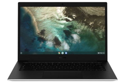 Samsung XE345XDA-NA1TT Chromebook