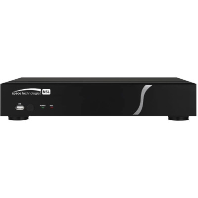 Speco N8NSL2TB Network Video Recorder