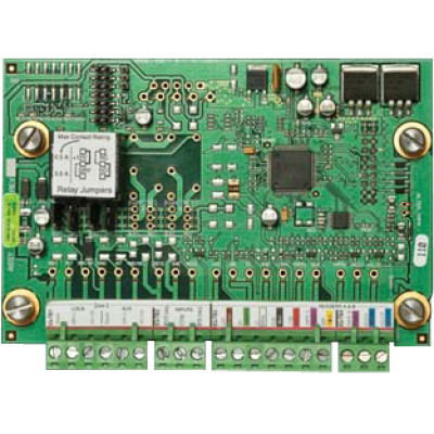 Honeywell NXD1 Access Control Equipment