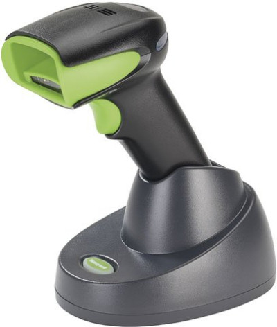 Honeywell 1902GHD-2USB-5-BFN Barcode Scanner