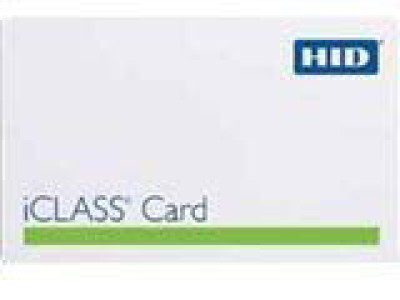 HID 2004PGGMN Access Control Cards