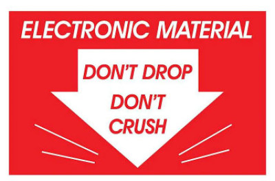 AirTrack® S-6202-COMPARABLE Shipping Labels