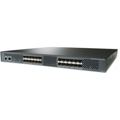 Cisco DS-C9124-K9 Data Networking