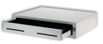 M-S Cash Drawer EP-125NK-APW-STAR Cash Drawer