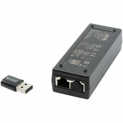 Axis 02627-004 Mounting Hardware and Stands