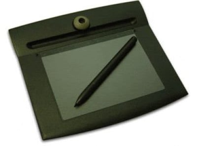Topaz T-S751-HSB-R Signature Pad