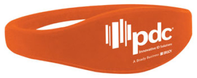 BCI RWMF-17-PDJ-I RFID Wristband