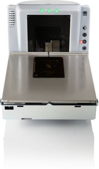 NCR 7878M644 Barcode Scanner