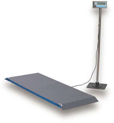 Avery Weigh-Tronix PS1000 Scale