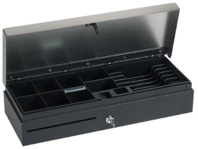 APG MF437A-BG460 Cash Drawer