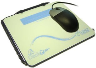 Topaz T-S981-HSB Signature Pad
