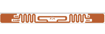 Alien ALN-9640-FWRW-T RFID Tag