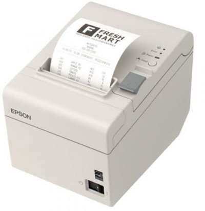 Epson C31CB10161 Receipt Printer