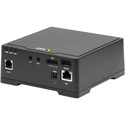 Axis 0658-001 Security Camera