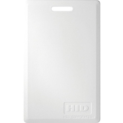 Honeywell PX-4-H-SPEC Plastic ID Card