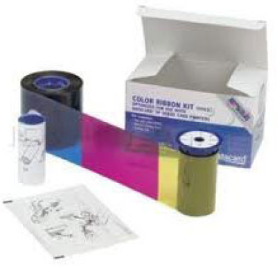 Datacard 552854-510 ID Card Ribbon
