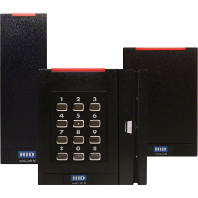 HID 900PNNNEK2037Q Access Control Reader