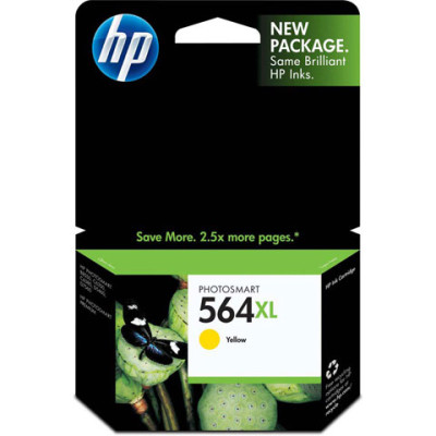 HP CB325WN InkJet Cartridge