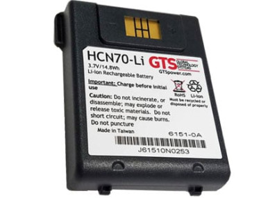 Honeywell HCN70-LI Spare Parts