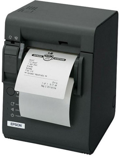 Epson C31C412A7891 Barcode Label Printer