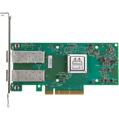 NVIDIA MCX512A-ADAT Data Networking